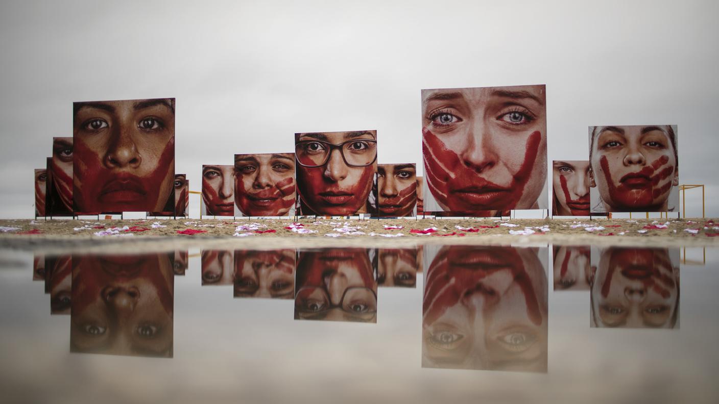 Le parole che usiamo per la violenza