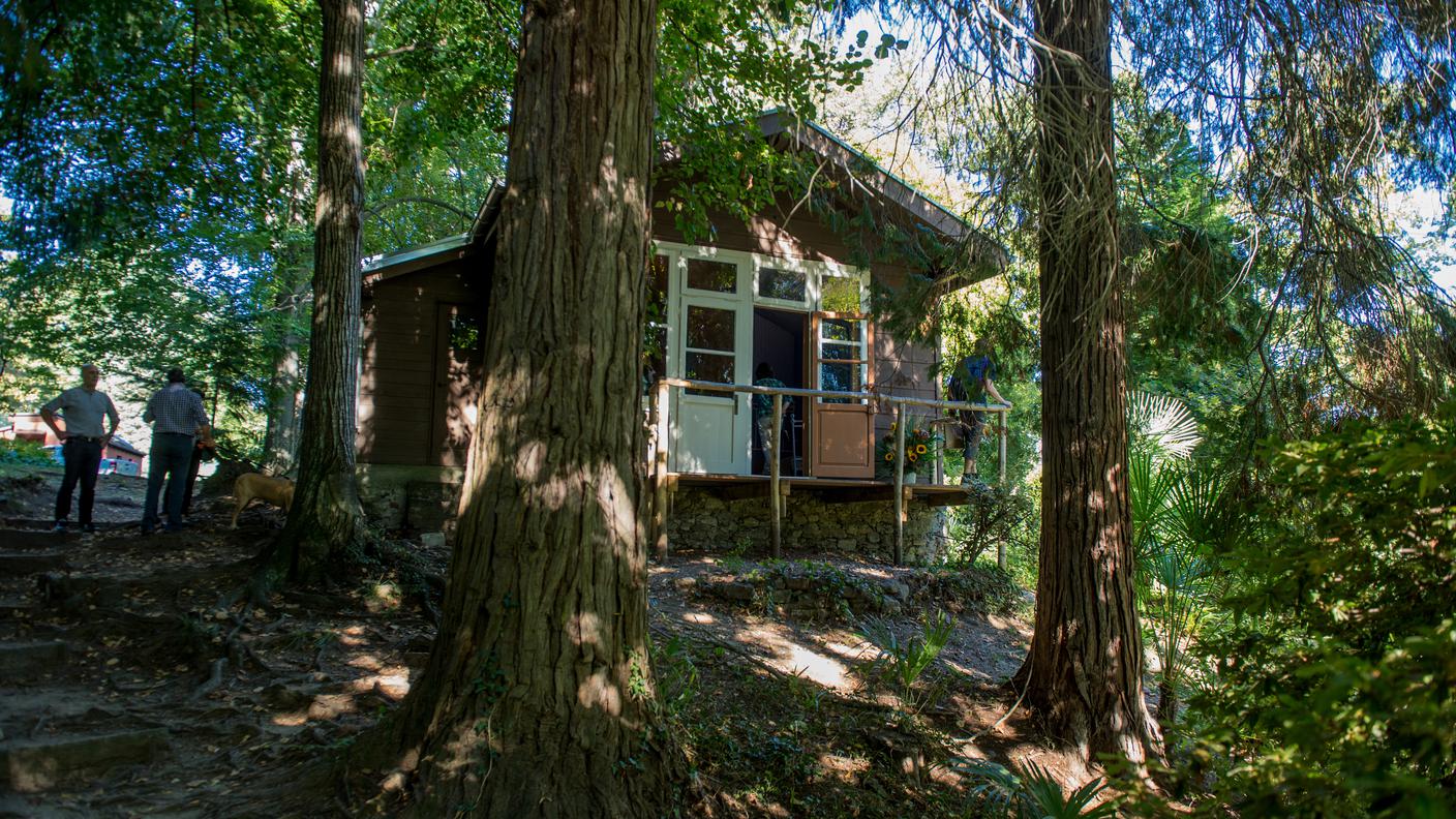 Casa Selma 