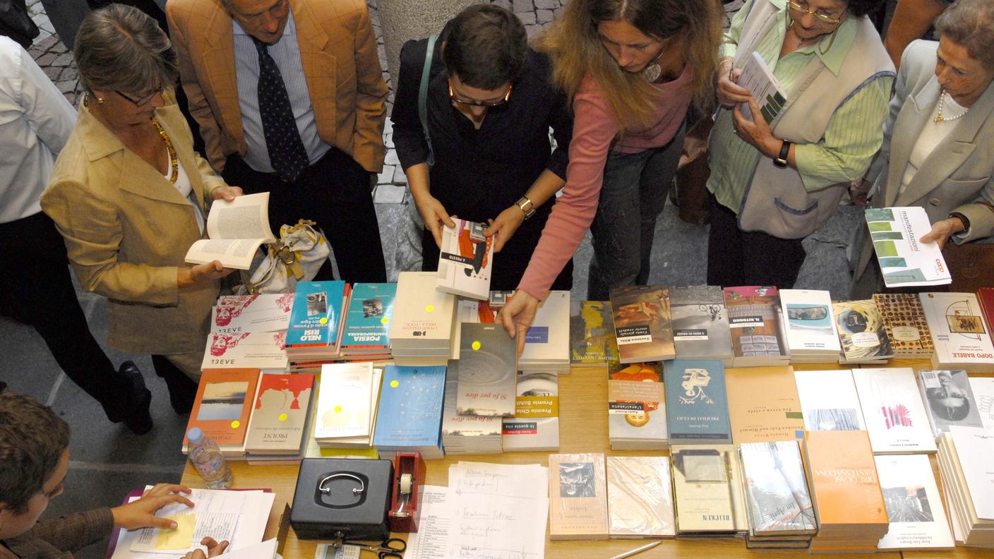 Festival Babel di letteratura e traduzione