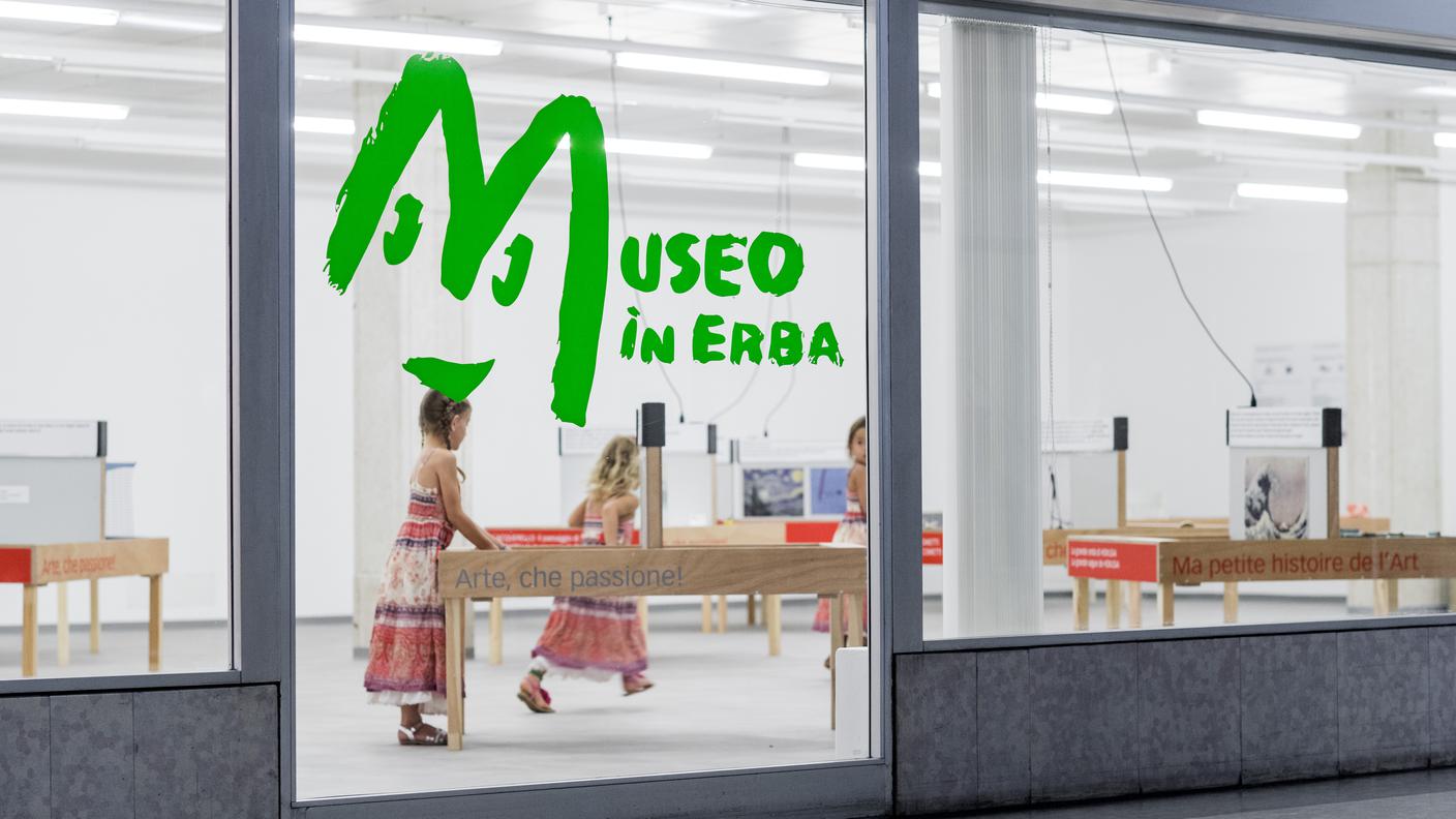 Museo in erba