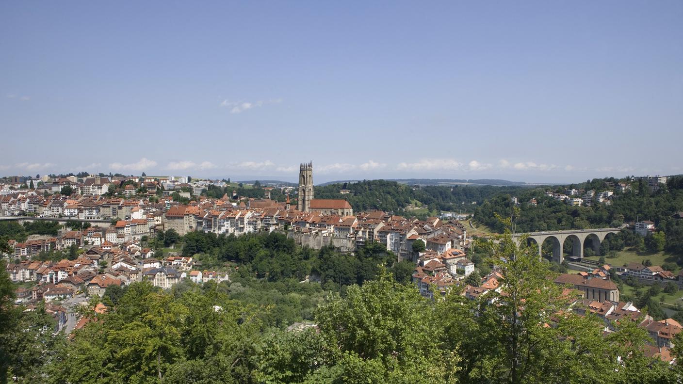 Friburgo