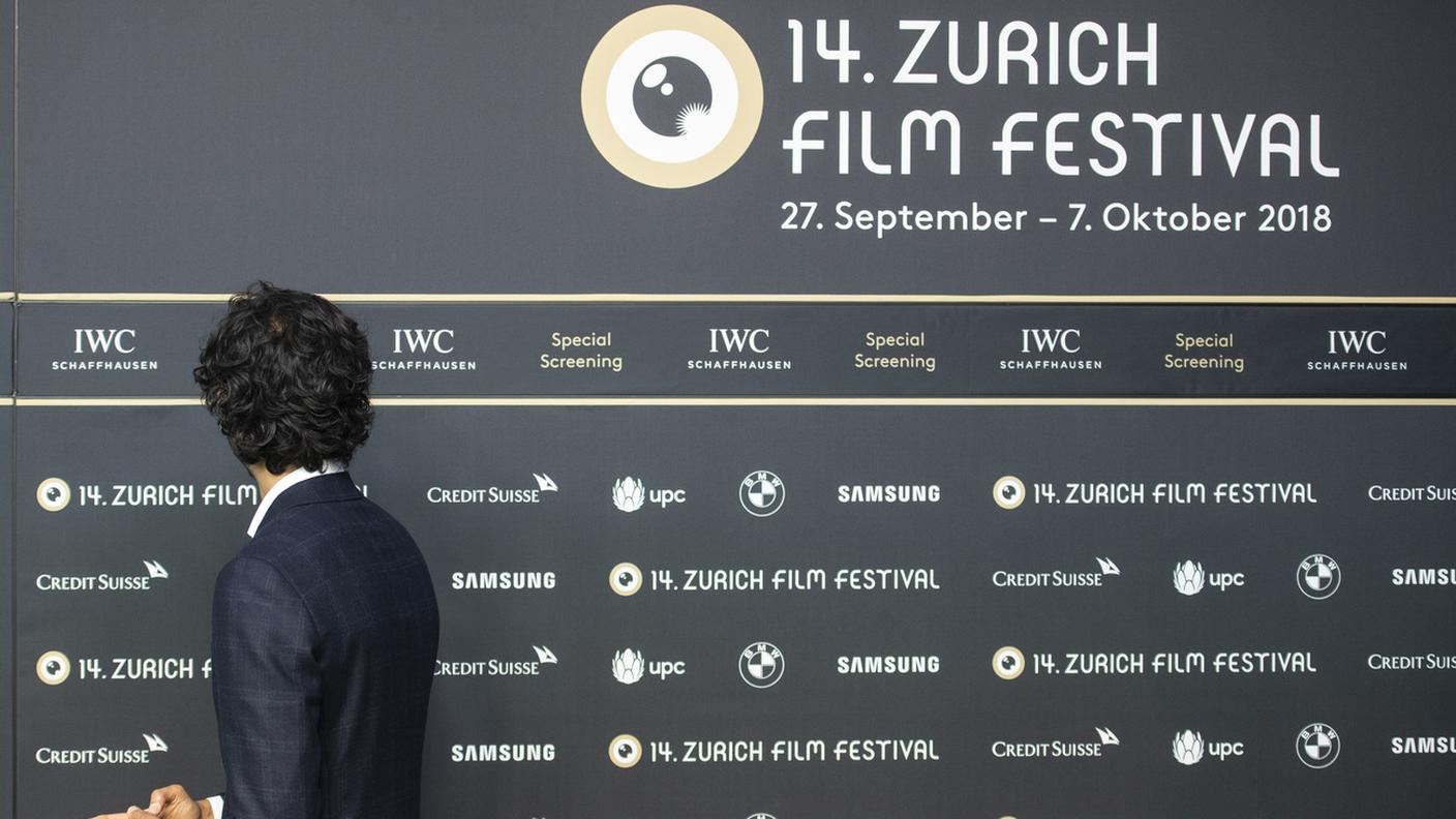 Festival internazionale del film