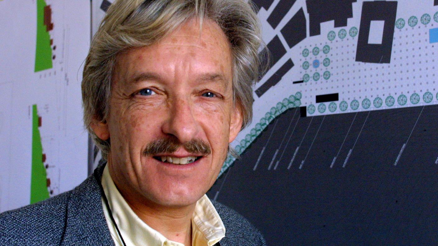 Paolo Fumagalli