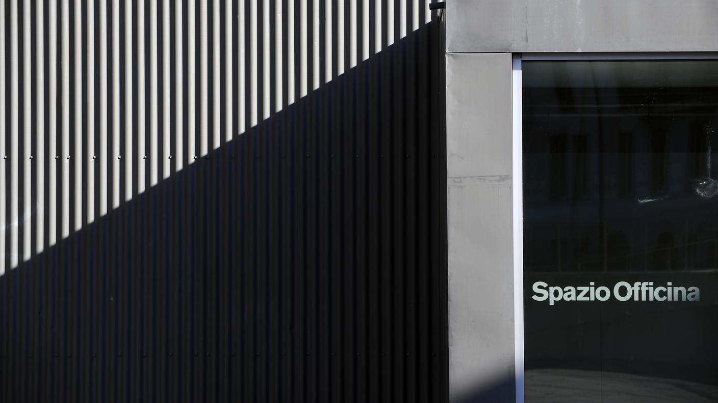 Spazio officina