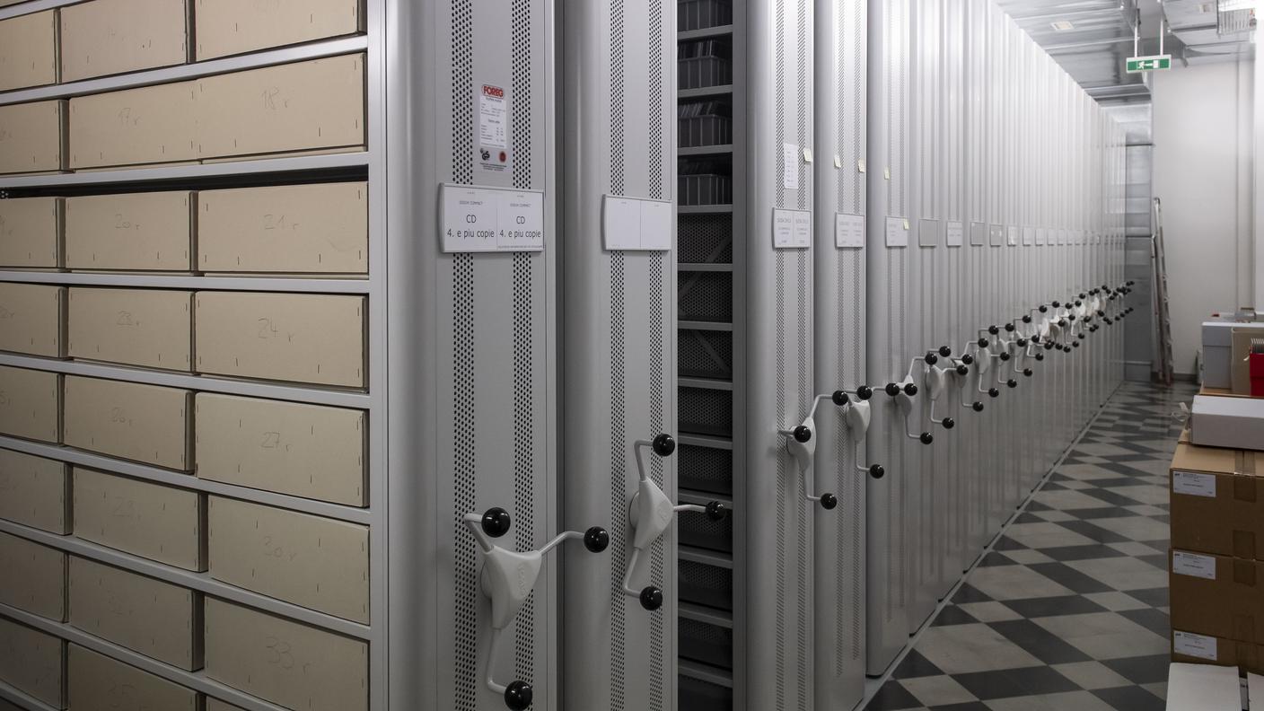 Archivio
