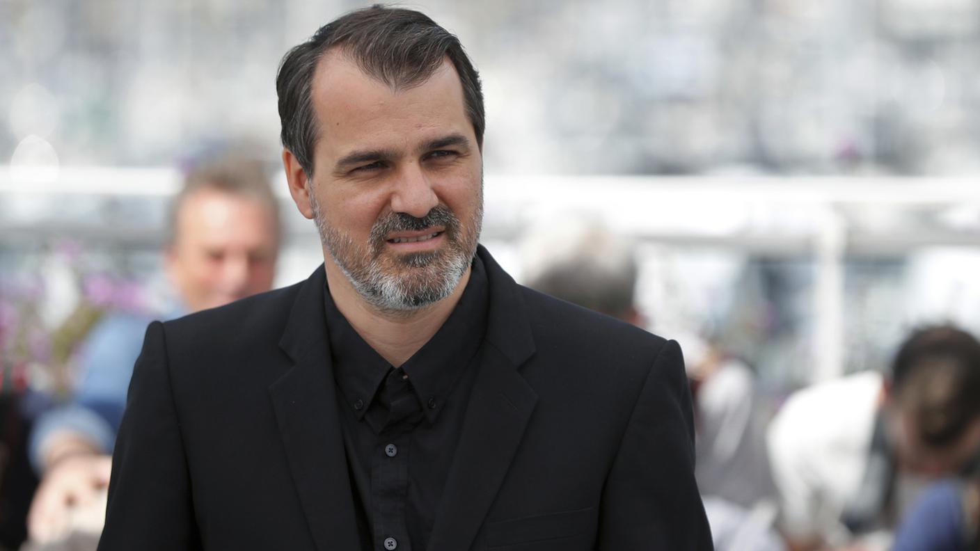 Kornél Mundruczó