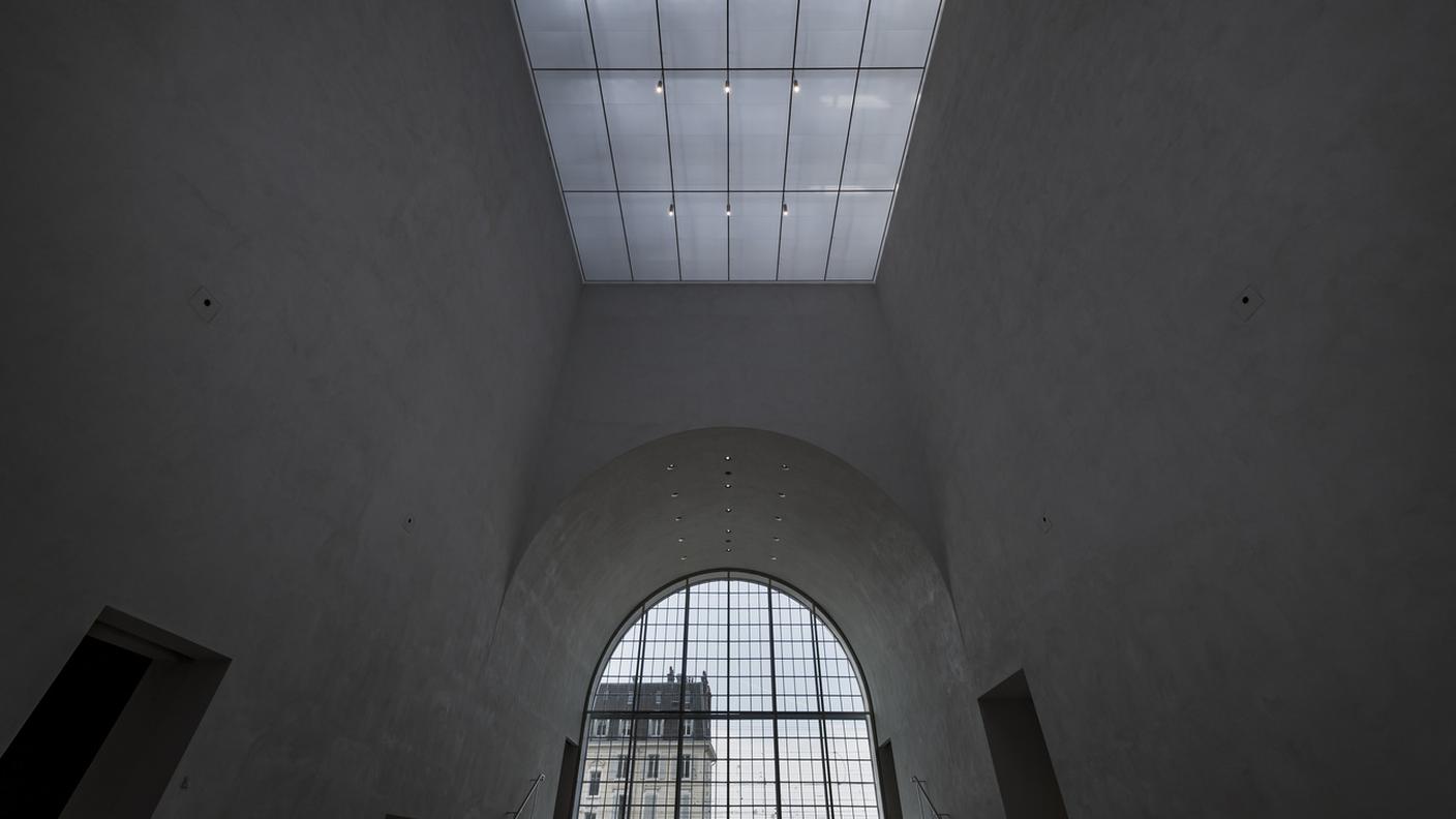 Museo di Belle Arti, Losanna 2
