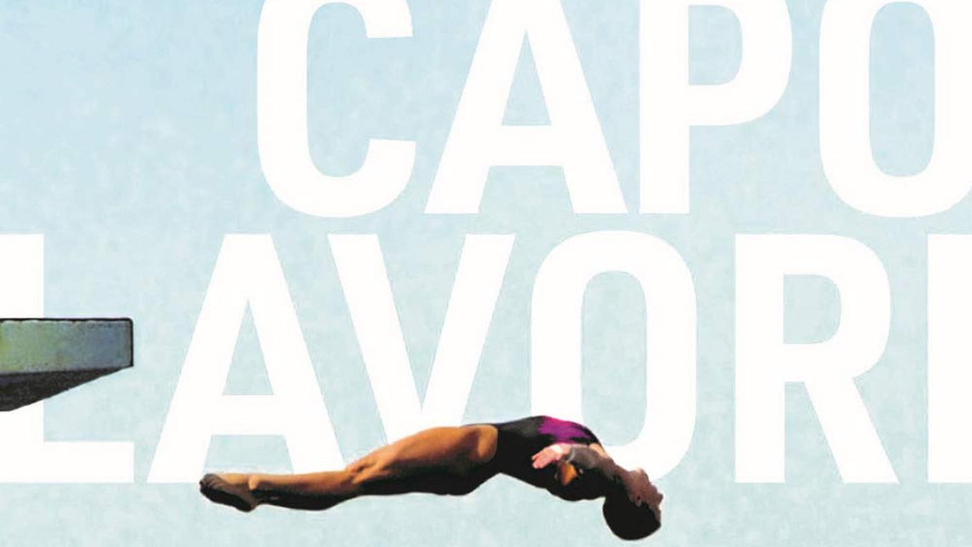 "Capolavori" di Mauro Berruto, add Editore