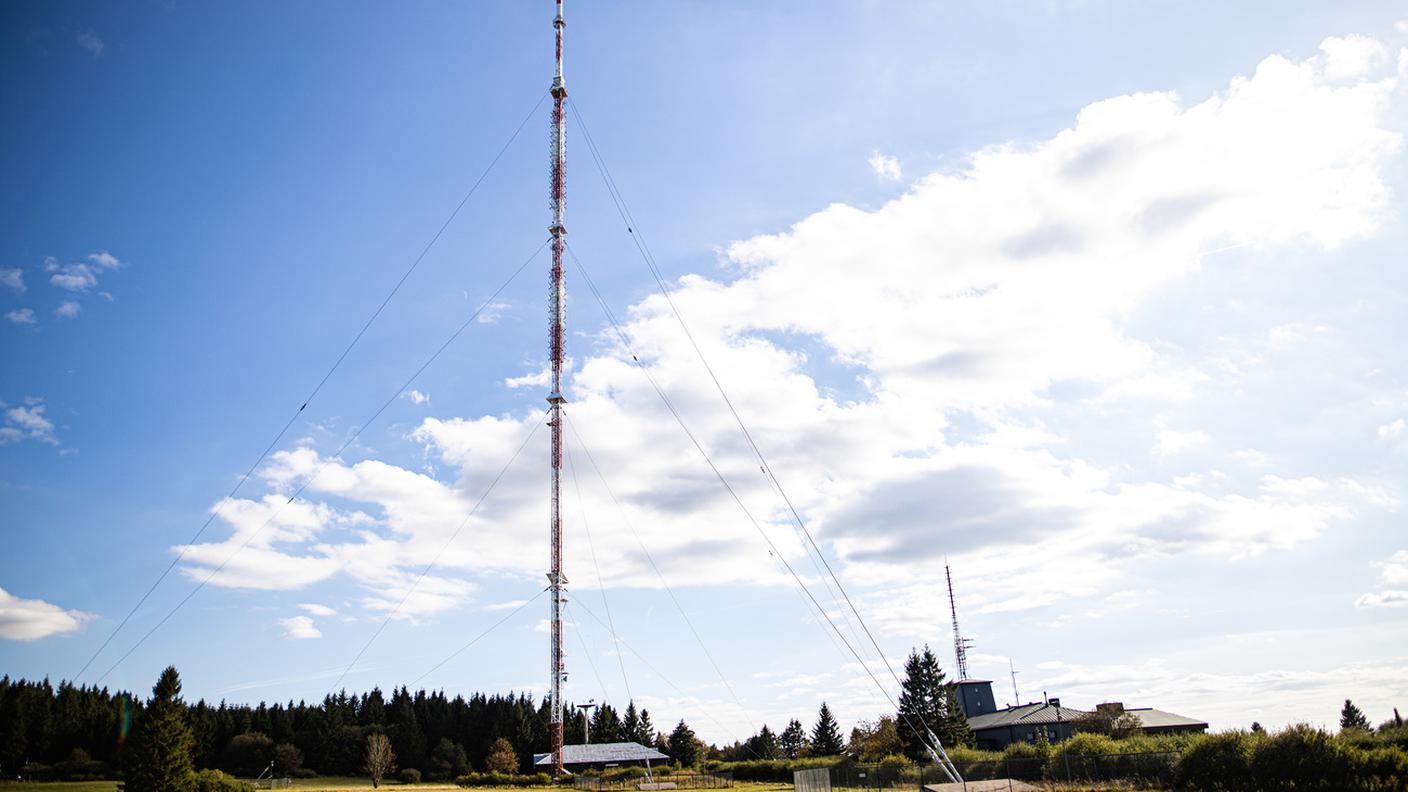 Antenna