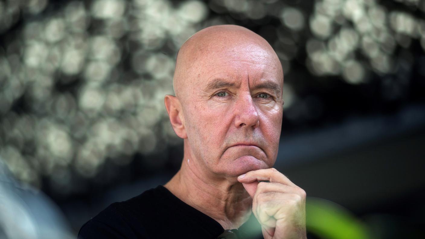 Irvine Welsh