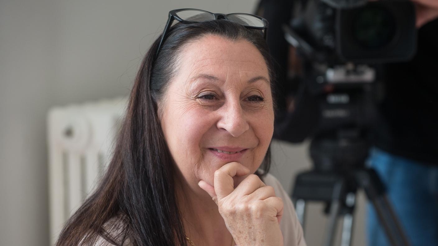 Nunzia Tirelli