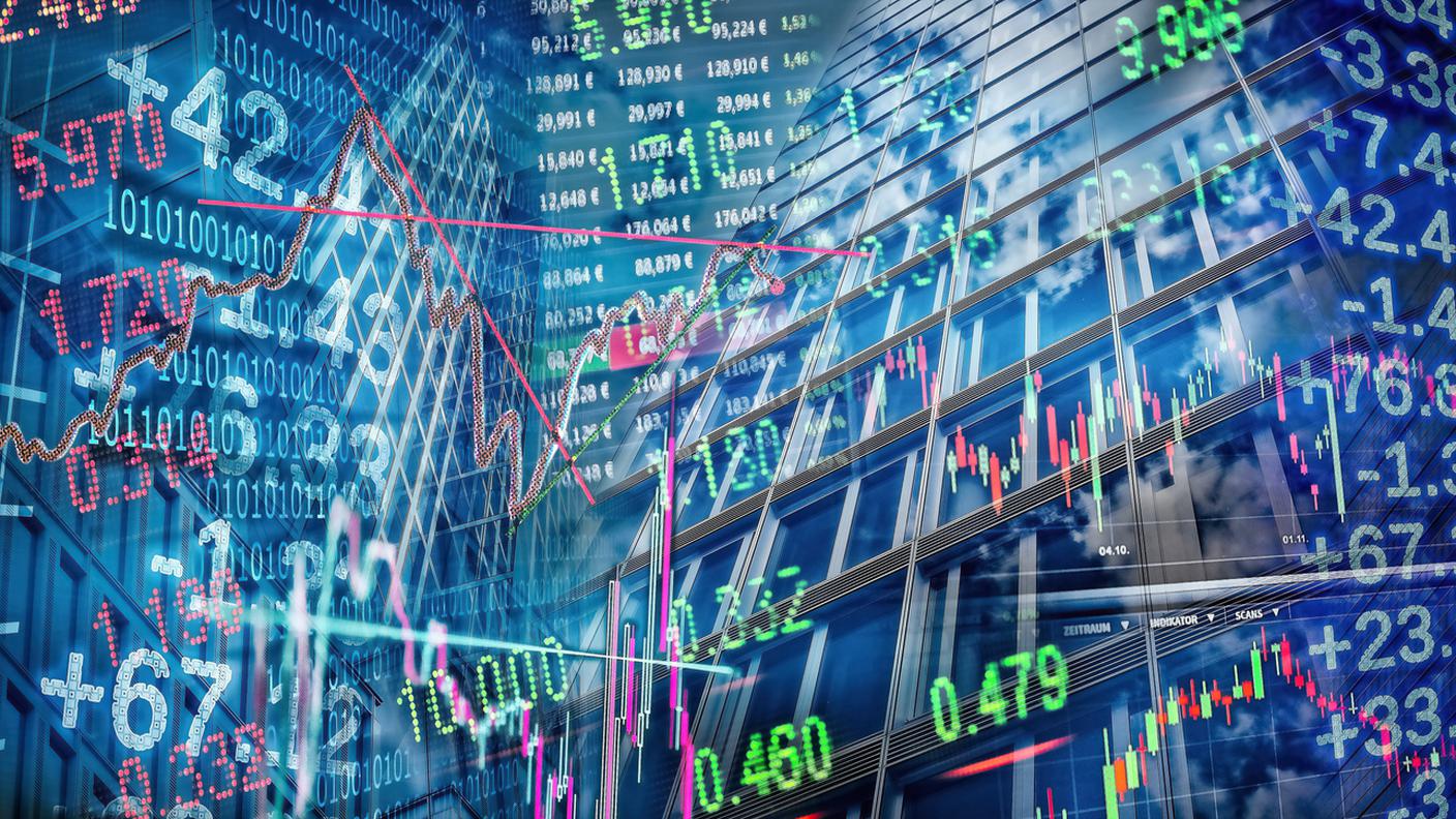 borsa, economia, finanza