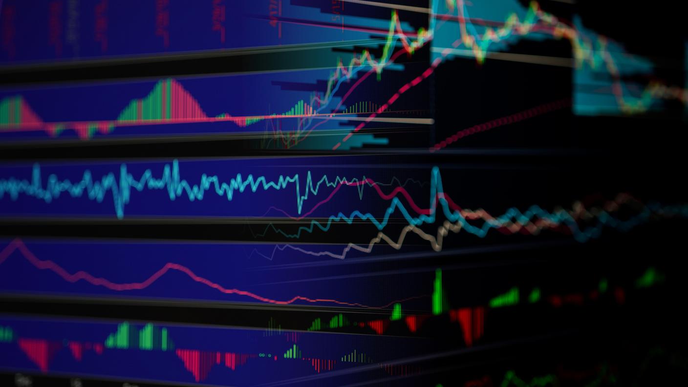 iStock-Affari, Capitalismo, Composizione orizzontale, Comprare, Contabilità