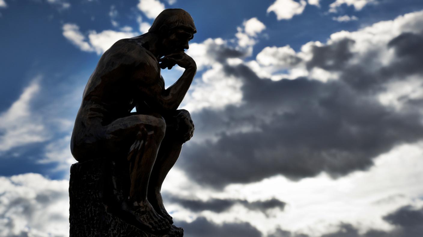 Filosofia, pensiero
