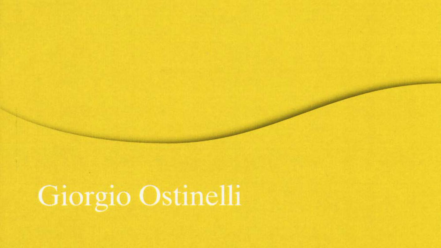 "L@ Scuola 1.0" di Giorgio Ostinelli, Il Mulino