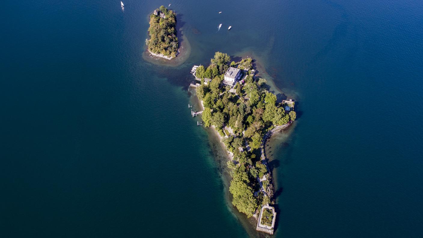 Il Cantone diventerebbe proprietario unico