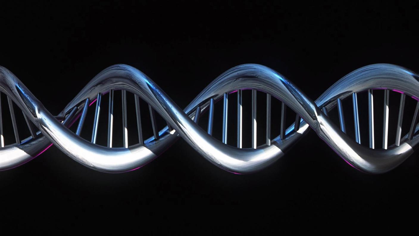 DNA