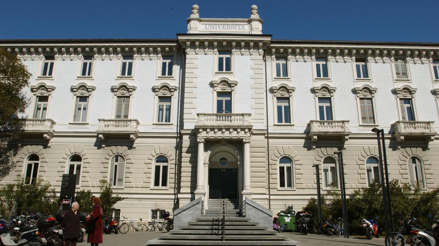 20 anni di USI