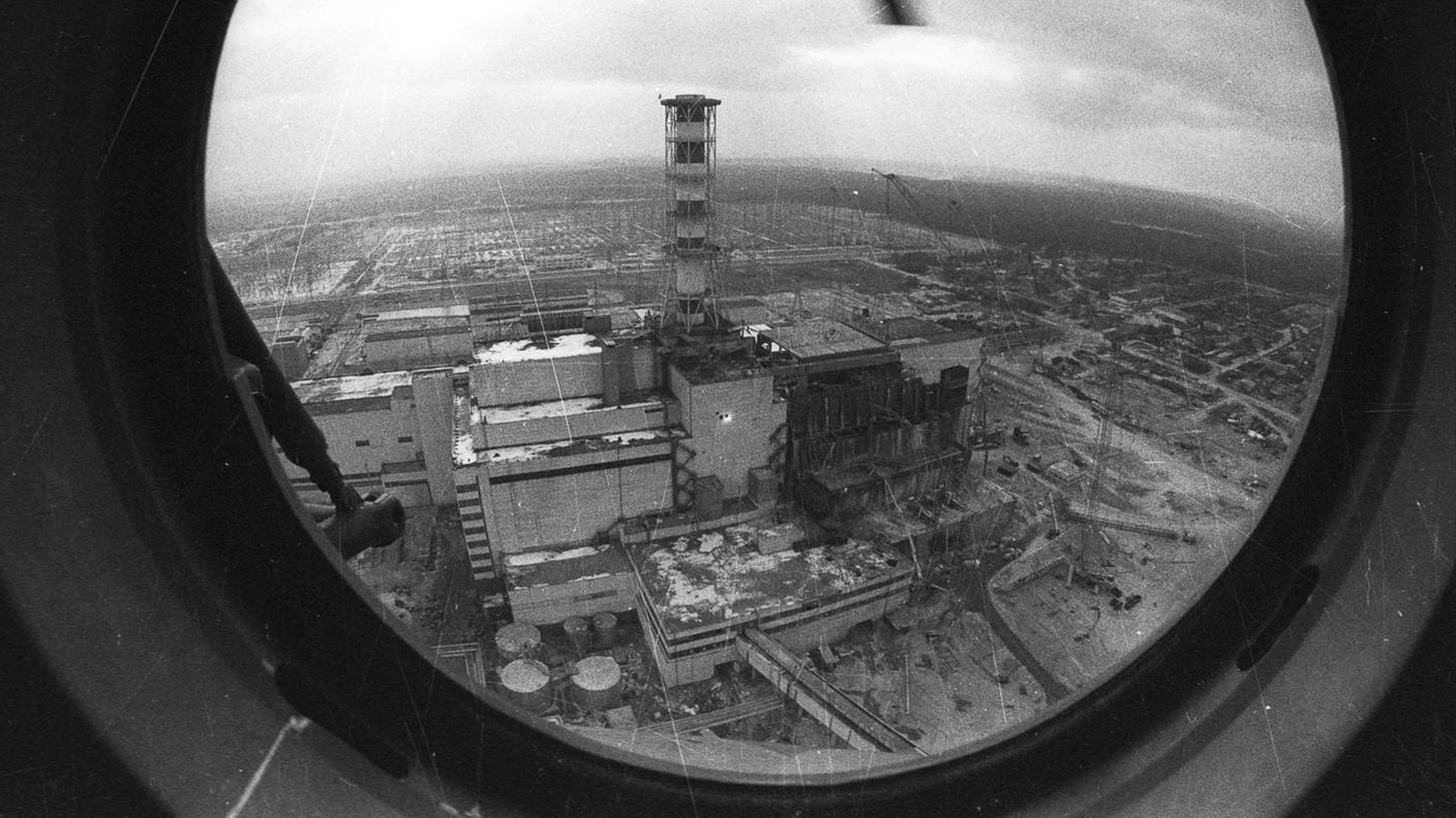 Chernobyl