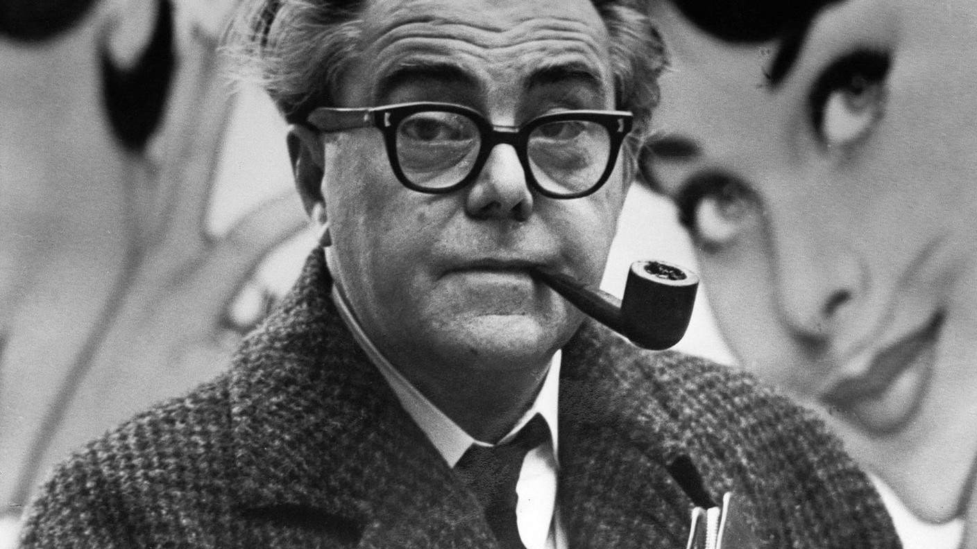 Max Frisch