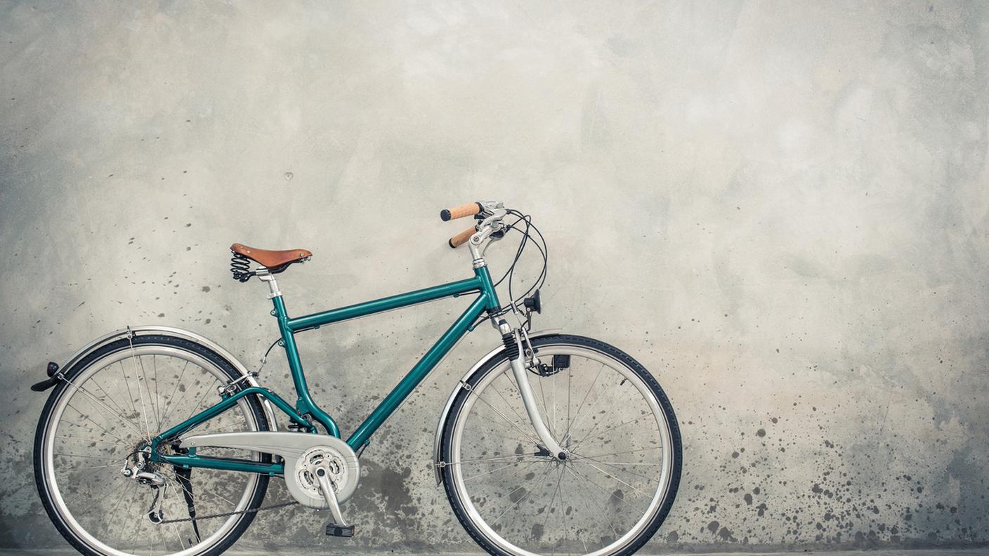 iStock-bicicletta