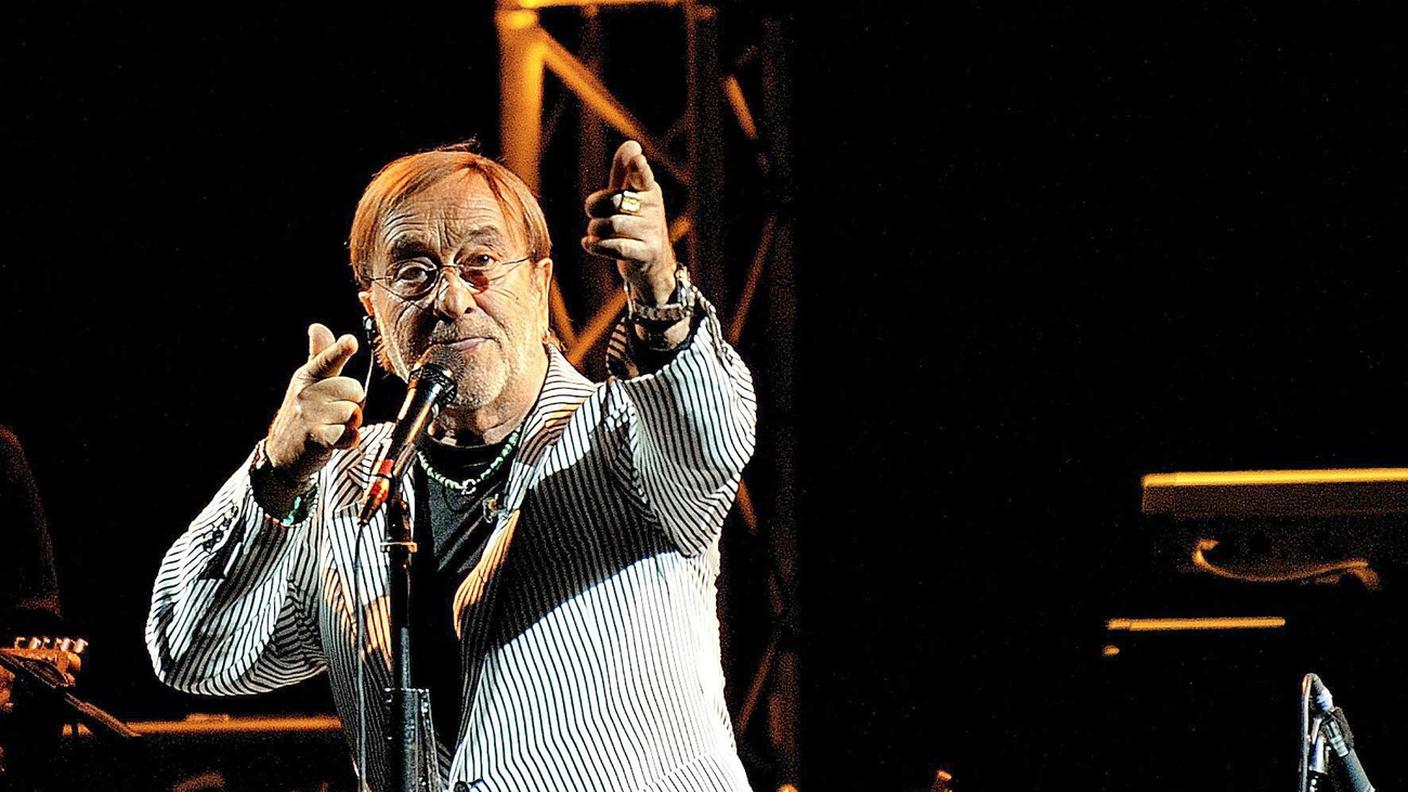 Lucio Dalla