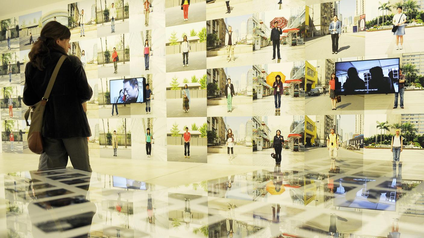 Fotomuseum di Winterthur