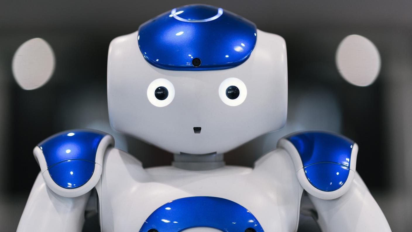 Robot