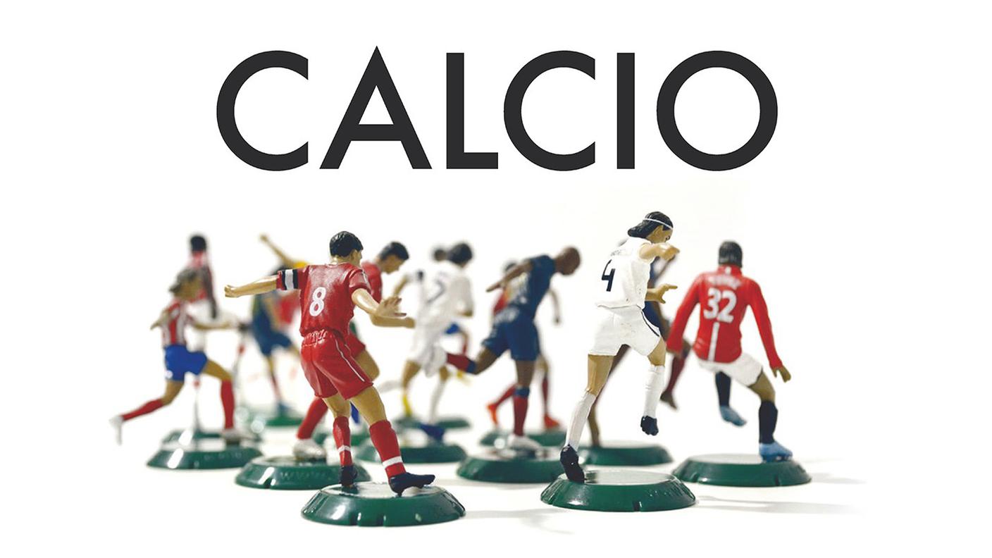 "Un calcio al razzismo" di Adam Smulevich e Massimiliano Castellani, La Giuntina (dettaglio copertina)