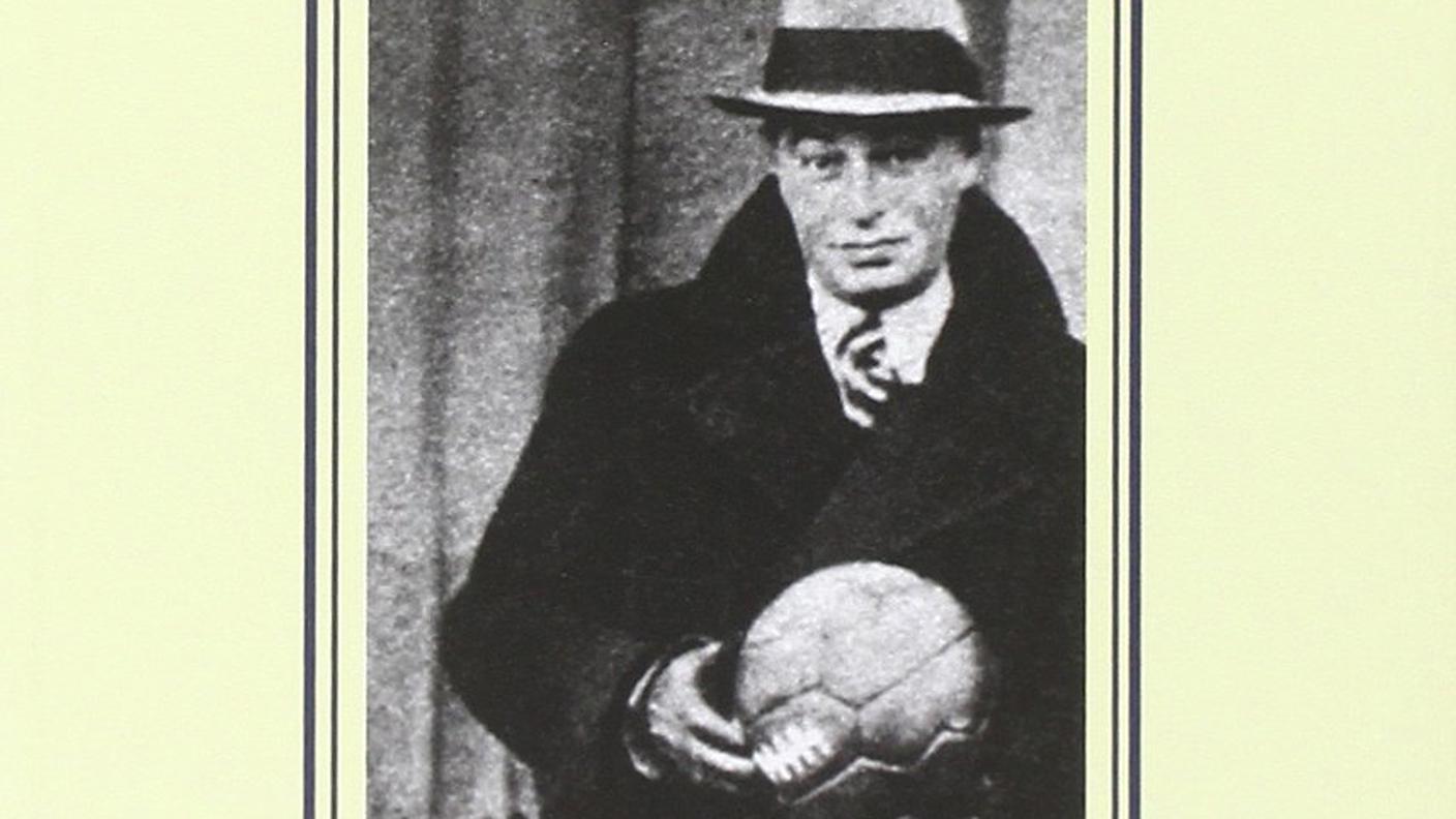 "Dallo scudetto ad Auschwitz" di Matteo Marani, Imprimatur