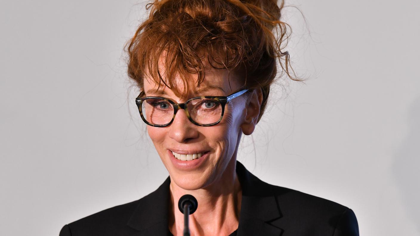 Sibylle Berg