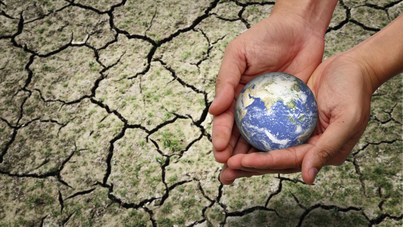 Cambiamenti climatici e protezione della natura