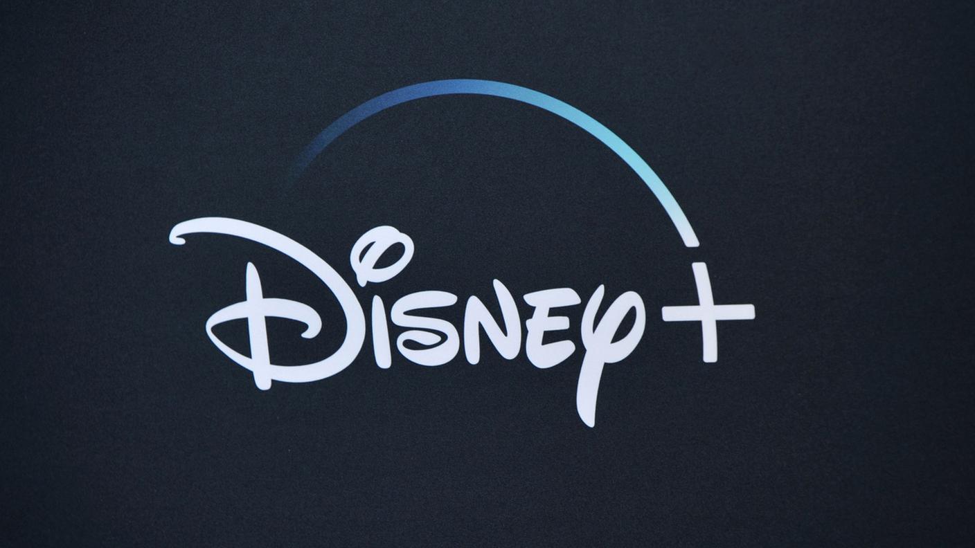 Disney+ 
