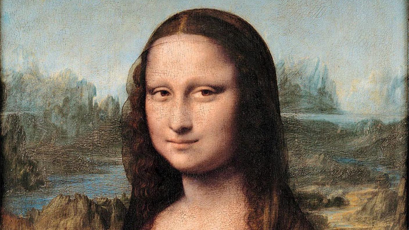 Gioconda 