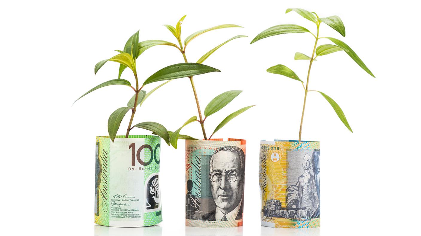 Clima e finanza 