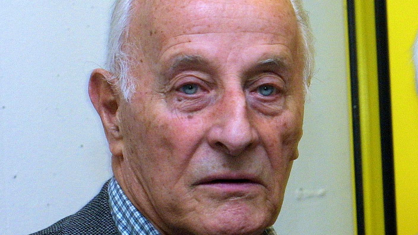 Bixio Candolfi