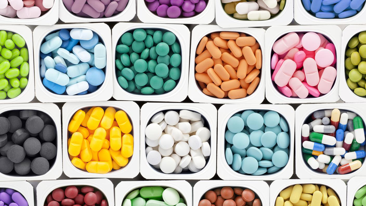 Antibiotici