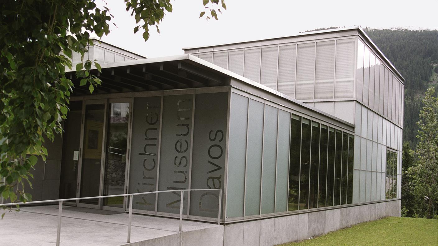 Museo Kirchner