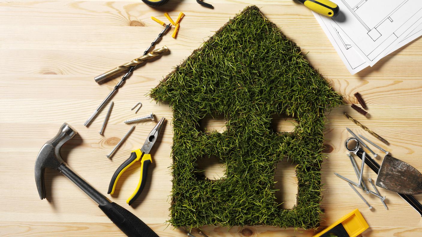Re-activate the city, architettura, ecologia, riuso, riutilizzo