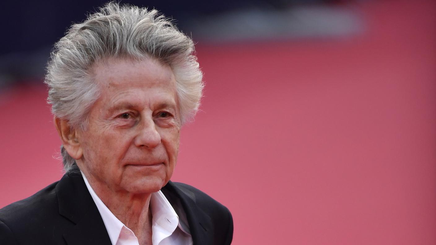 Roman Polanski