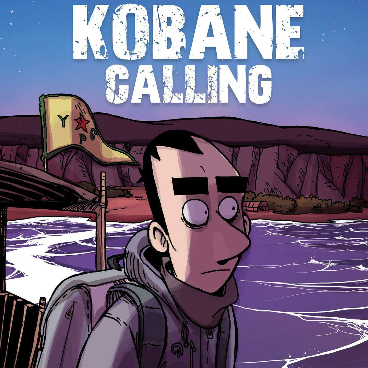 "Kobane calling" di Zerocalcare