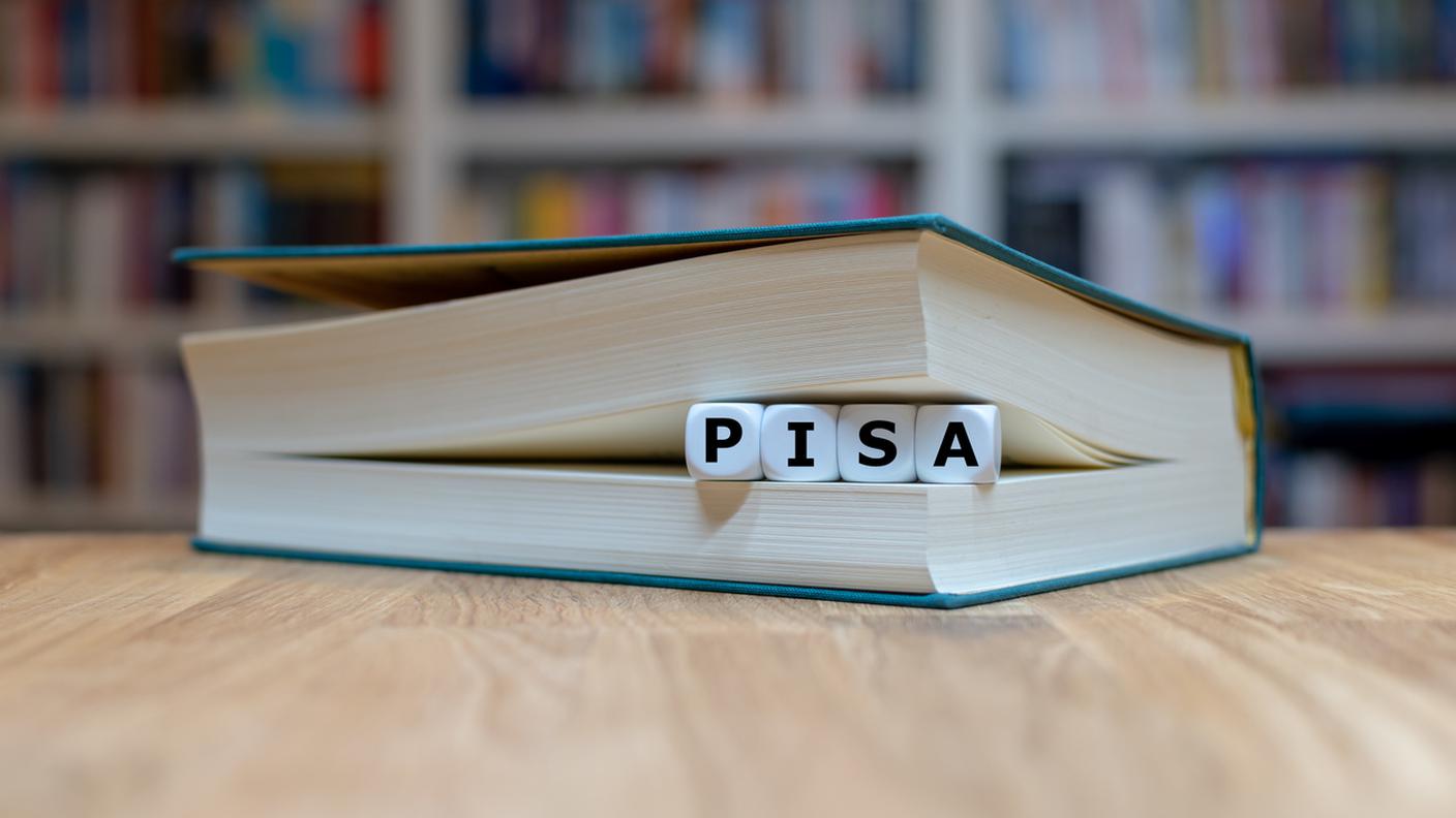 Test Pisa