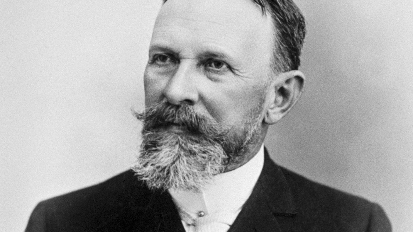 Carl Spitteler