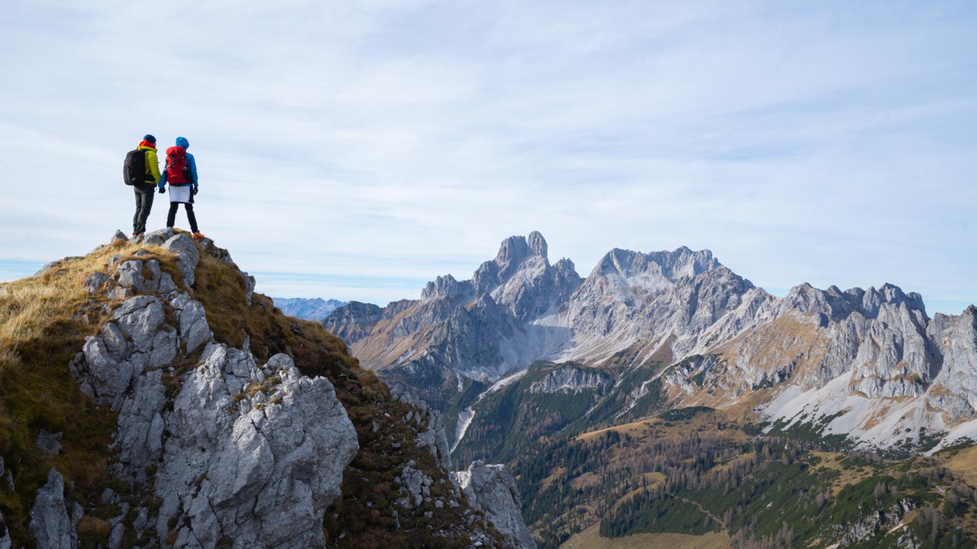 Alpinismo 2
