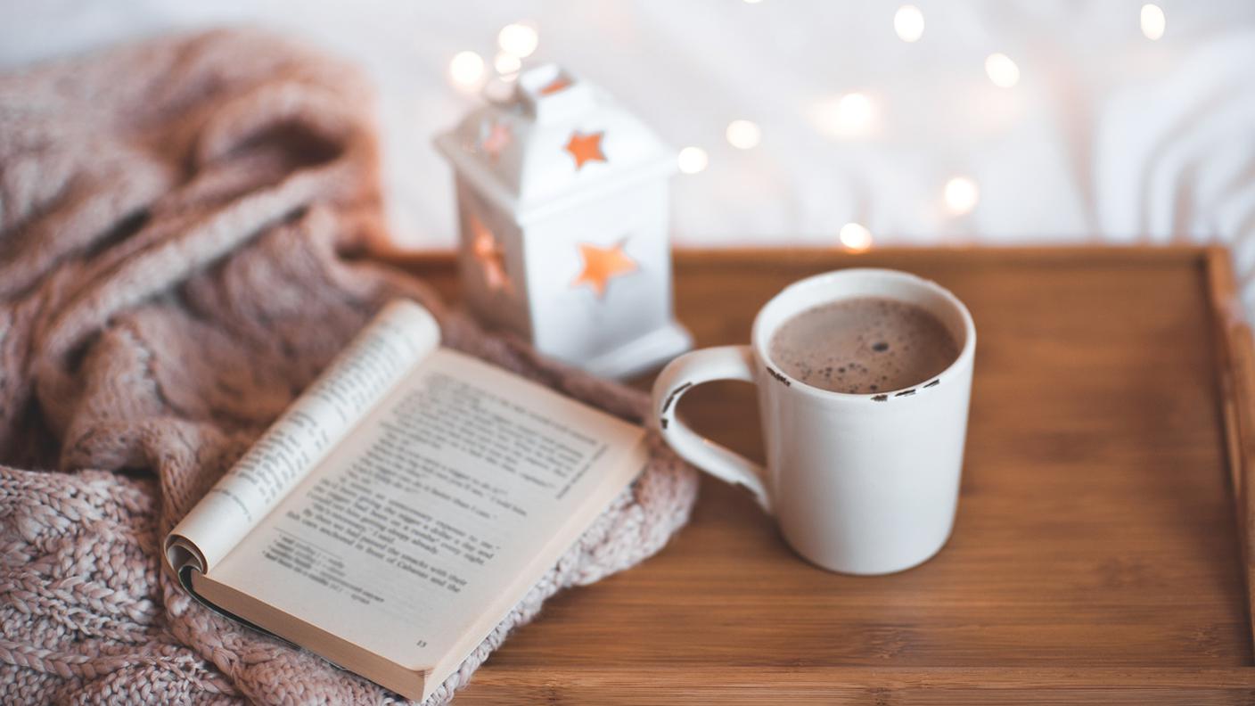 Libri d’inverno