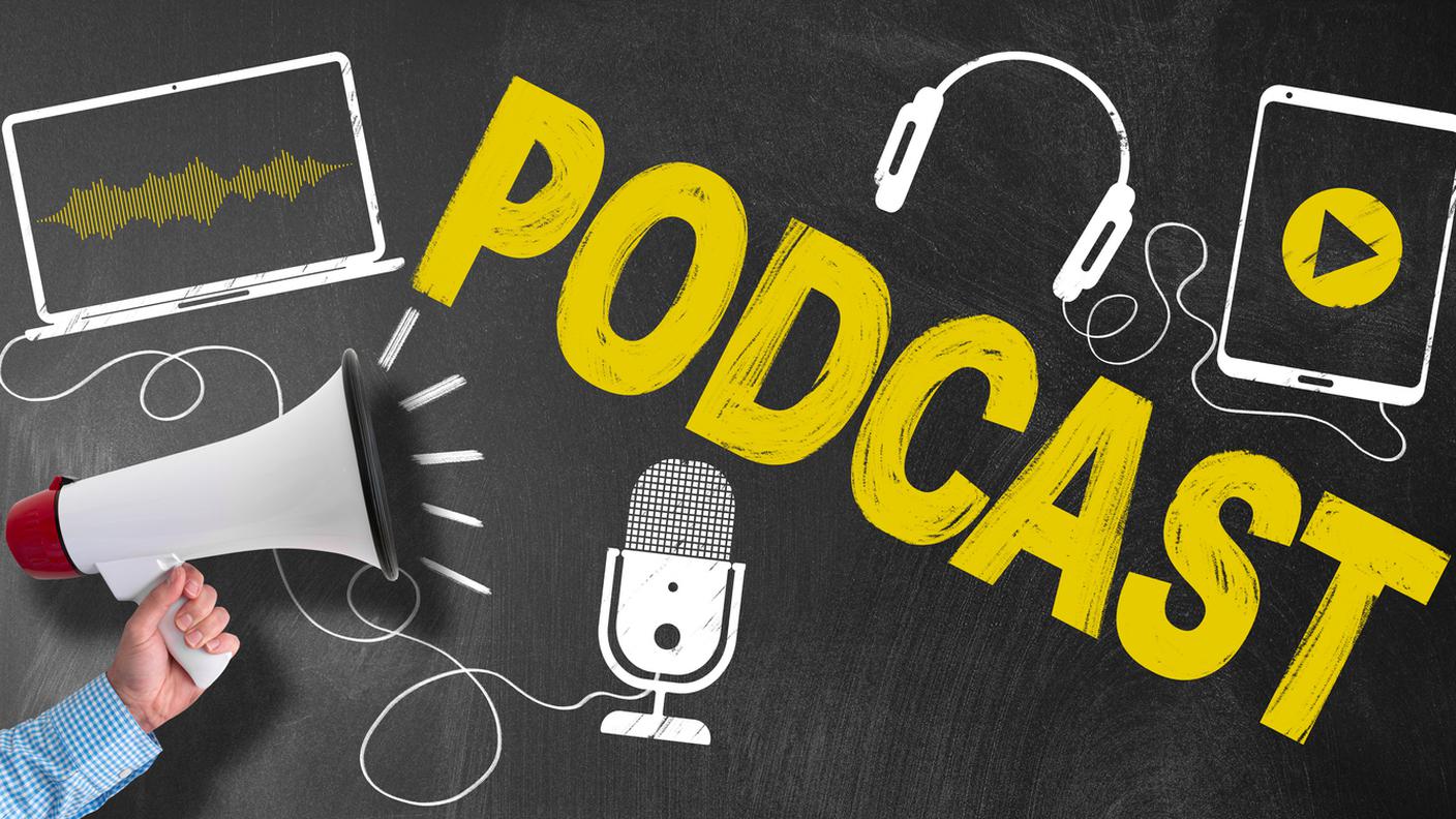 podcast