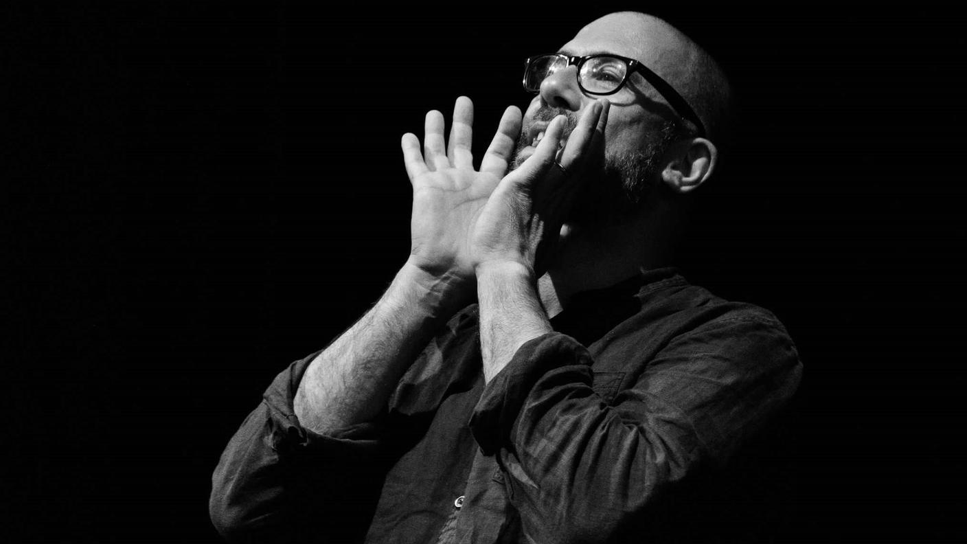 Luca Spadaro