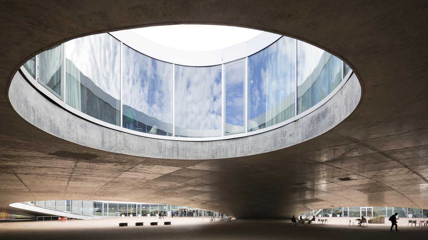 Politecnico Losanna