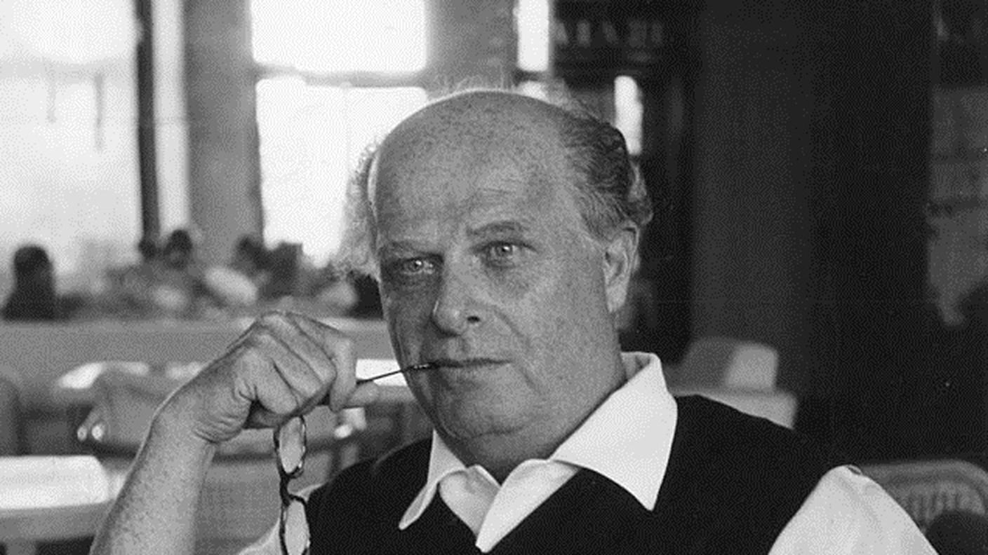 Adriano Olivetti 