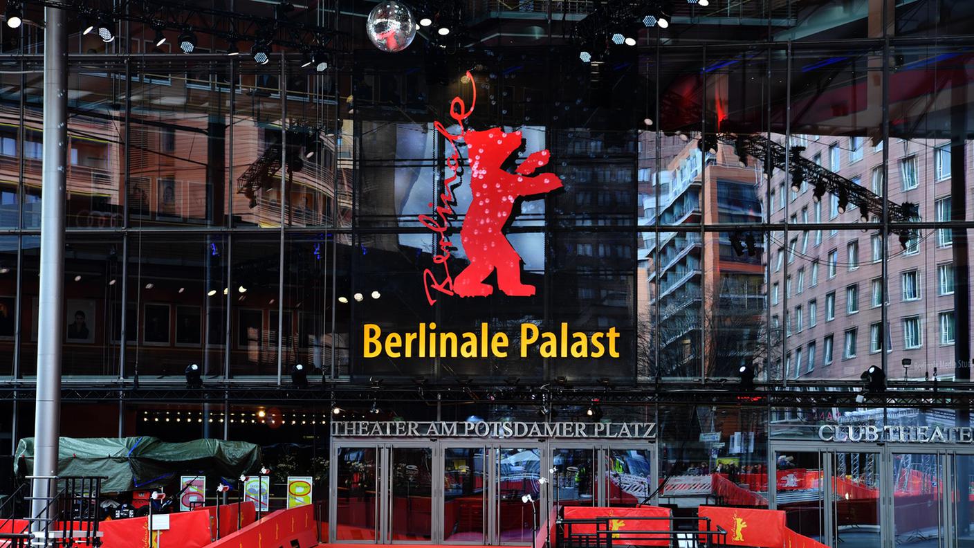 Berlinale 70